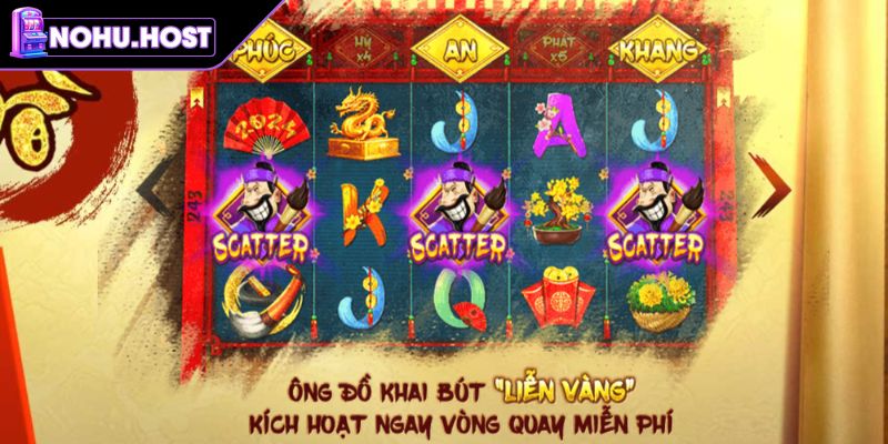 Các biểu tượng đặc biệt