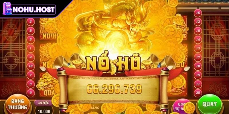 Giới thiệu về quy trình trả thưởng nổ hũ 
